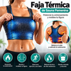 Faja Térmica de Sauna Femenina