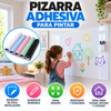 Pizarra Adhesiva para Pintar