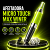 Afeitadora Micro Touch Max Winer
