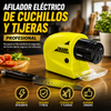 Afilador Electrico De Cuchillos Y Tijera
