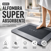 Alfombra Super Absorbente Home®