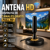 Antena HD: Disfruta de Canales Gratis Full HD