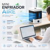 Mini Enfriador Aire