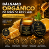 Bálsamo Orgánico de Sebo de Res y Miel-Elimina estrías, acné y líneas de expresión en segundos