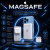 Batería Magsafe para productos Apple-Energía sin límites + ENVÍO GRATIS 🚚