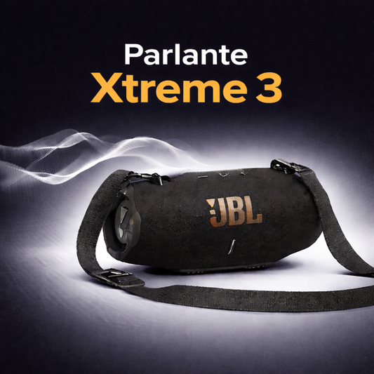 Parlante Xtreme 3