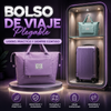 Bolso de Viaje Plegable Mujer Amplio