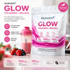 ✨HUMAN+ GLOW – Colágeno + Belleza ✨