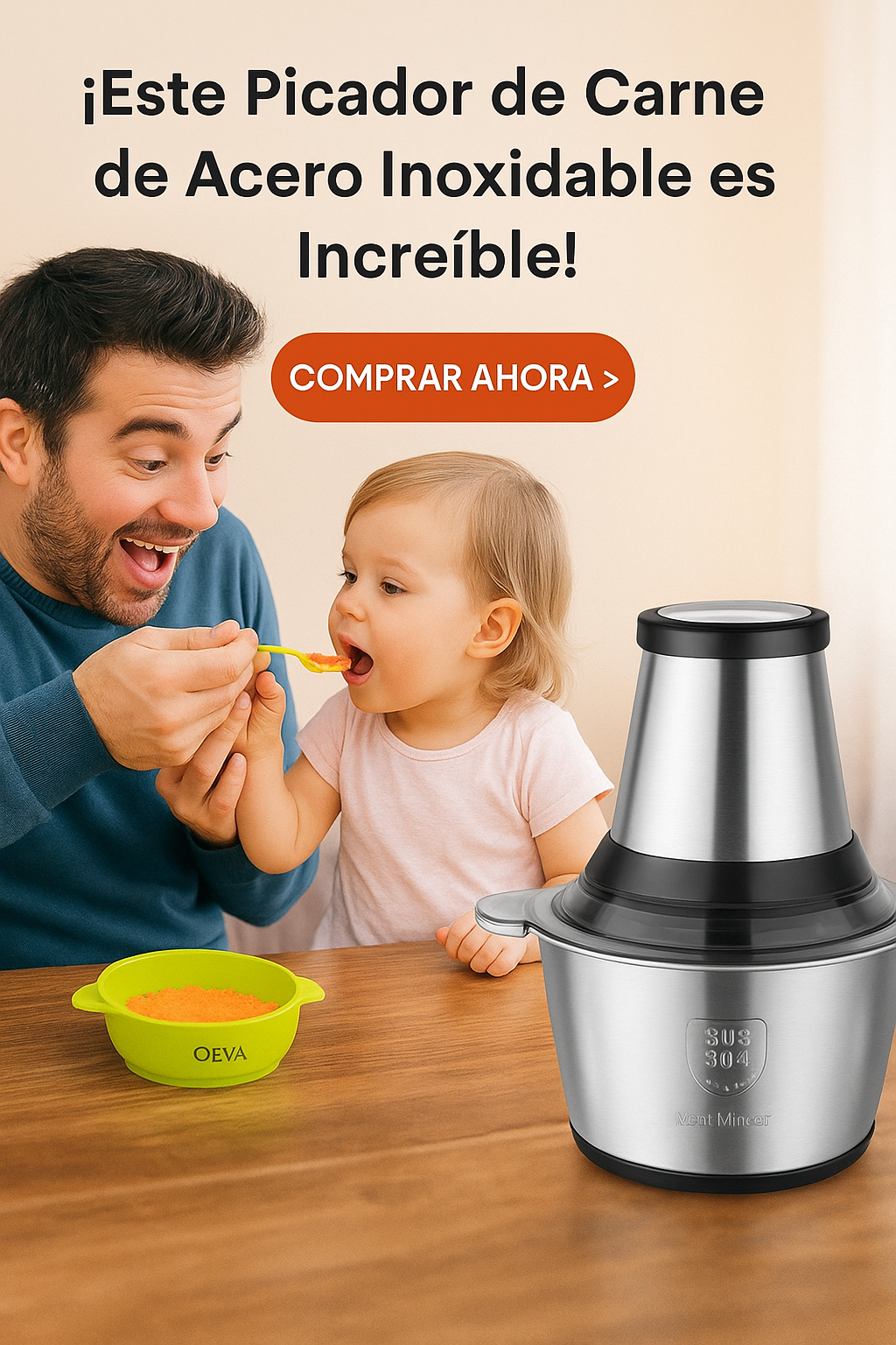 PICADORA ELECTRICA ™ ¡ OFERTA 2 X 1 SOLO HOY !