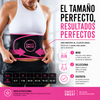 Faja Deportiva Reductora Modeladora
