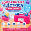 Bomba De Aire Electrica Para Fiestas
