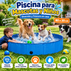 Piscina para Mascotas y Niños 80x20 cm