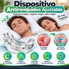 Dispositivo Antironquidos Ajustable