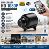 Mini Camara Hd 1080p Vision Nocturna