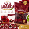 Flor De Jamaica Premium 1kilo