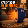 Calentador De Escritorio 500w