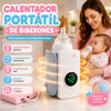 CALENTADOR PORTÁTIL DE BIBERONES