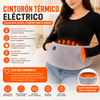 Guatero Eléctrico Almohadilla Térmica