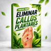 20 Parches Removedor De Callos Y Verrugas Alivia Dolor Sin Aroma