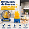 🥚 Revolvedor de Huevos Automático