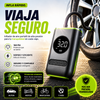 💫Inflador de Aire Portátil Recargable- Infla rápido y seguro💫 ✨+ ENVÍO GRATIS 🚚