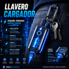🔋 💫 ✨Mini Power Bank Llavero – Energía de Emergencia en tu Bolsillo💫 ✨+ ENVÍO GRATIS 🚚