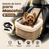 Viaja Seguro con tu Mejor Amigo
