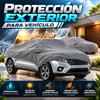 Protección Exterior para Vehículo