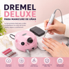 Dremel Deluxe Para Manicure de Uñas 💅✨