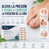 Caja 30 Parches Uñas Encarnadas
