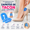 Plantilla de Silicona para Tacones Mujer