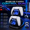 🎮 Base de Carga Control Dual