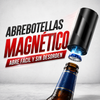 Abrebotellas Magnetico Para Cervezas