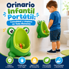 Urinario Para Niños