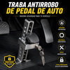 TRABA PEDAL  ANTIRROBO AUTOMÓVIL