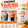 Thermo Slim Max Derrite Grasa Abdominal