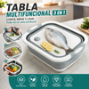 Tabla Multifuncional 3 En 1
