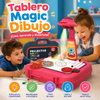 Tablero Magic Dibujo