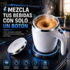 ☕ Taza de Agitación Eléctrica Automática