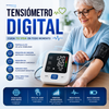 TENSIOMETRO DIGITAL - CUIDA TU VIDA EN TODO MOMENTO ¡Incluye Oxímetro Digital de Regalo! ♥️😱