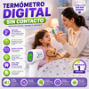 Termómetro Digital Sin Contacto