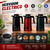 Hervidor Electrico