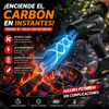 🔥 Soplador de Aire Turbo Inalámbrico – Potencia y Versatilidad en tus Manos
