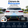 Cámara de Retroceso para Vehículo