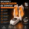 Secador y Calentador de Zapatos