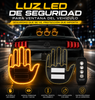 Señal de Mano LED para Auto