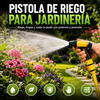 Juego de Pistola de Riego para Jardinería