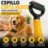 Cepillo Corta Nudos para Mascotas