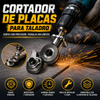 Cortador de Placas para Taladro