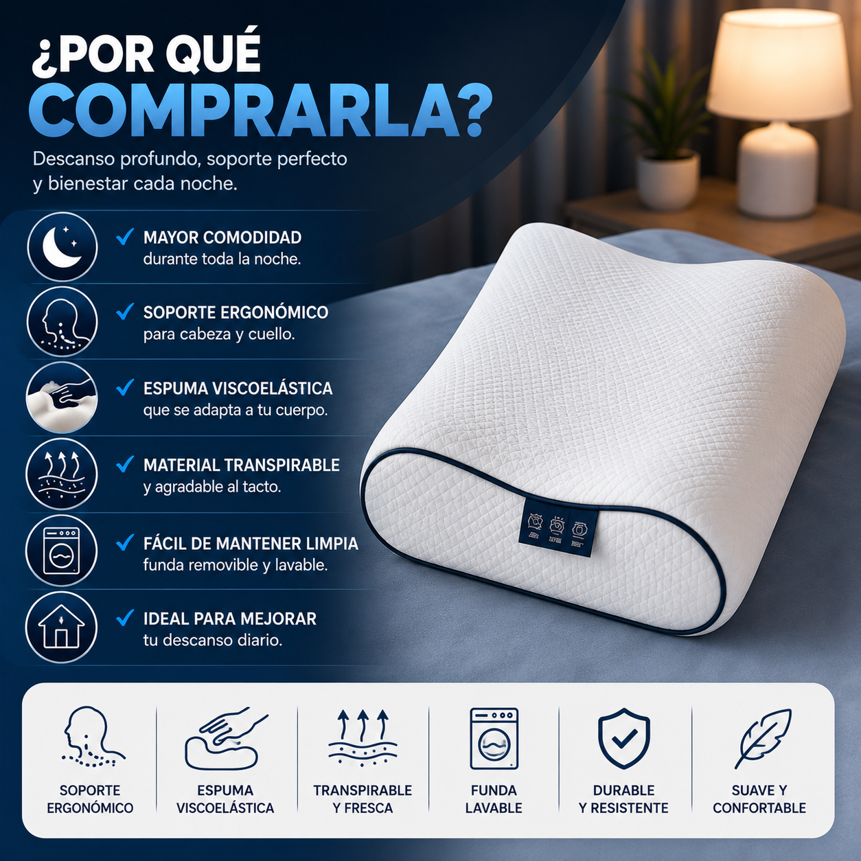 Despierta Renovado Cada Mañana